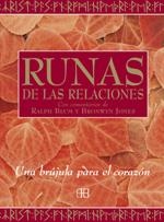 RUNAS DE LAS RELACIONES | 9788489897878 | BLUM, RALPH | Librería Castillón - Comprar libros online Aragón, Barbastro