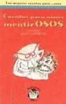 Cuentos para niños mentirosos | 9788437255682 | Frabetti, Carlo | Librería Castillón - Comprar libros online Aragón, Barbastro