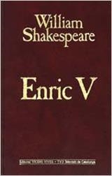 ENRIC V (TV3) | 9788431624231 | SHAKESPEARE, WILLIAM | Librería Castillón - Comprar libros online Aragón, Barbastro