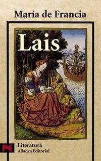 LAIS | 9788420656939 | MARIE DE FRANCE | Librería Castillón - Comprar libros online Aragón, Barbastro