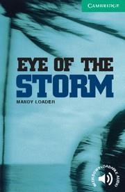 EYE OF THE STORM | 9780521536592 | LOADER, MANDY | Librería Castillón - Comprar libros online Aragón, Barbastro