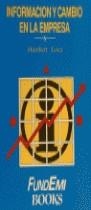 Información y cambio en la empresa | 9788486703806 | Lesca, Humbert | Librería Castillón - Comprar libros online Aragón, Barbastro