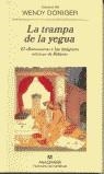 TRAMPA DE LA YEGUA, LA. | 9788433970329 | DONIGER, WENDY (ED.) | Librería Castillón - Comprar libros online Aragón, Barbastro