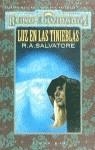 LUZ EN LAS TINIEBLAS (RUSTICA) | 9788448037161 | SALVATORE, R.A. | Librería Castillón - Comprar libros online Aragón, Barbastro