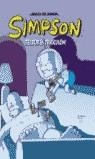 TERROR EN TRIOCULON | 9788466615990 | Groening, Matt | Librería Castillón - Comprar libros online Aragón, Barbastro