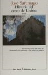 Historia del cerco de Lisboa | 9788432206221 | Saramago, José | Librería Castillón - Comprar libros online Aragón, Barbastro