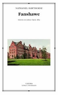 FANSHAWE (LU) | 9788437621470 | HAWTHORNE, NATHANIEL | Librería Castillón - Comprar libros online Aragón, Barbastro
