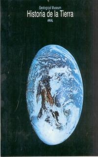 HISTORIA DE LA TIERRA | 9788476005651 | Librería Castillón - Comprar libros online Aragón, Barbastro