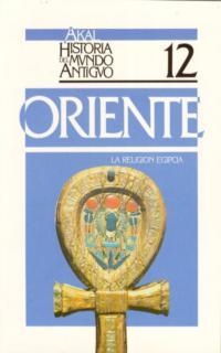 RELIGION EGIPCIA, LA | 9788476003855 | PRESEDO, F | Librería Castillón - Comprar libros online Aragón, Barbastro