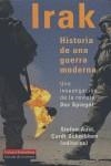 IRAK. HISTORIA DE UNA GUERRA MODERNA | 9788481094961 | AUST, STEFAN; SCHNIBBEN, CORDT | Librería Castillón - Comprar libros online Aragón, Barbastro