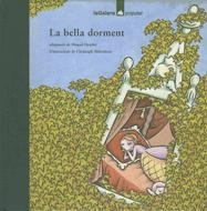 BELLA DORMENT, LA | 9788424614607 | PERRAULT, CHARLES | Librería Castillón - Comprar libros online Aragón, Barbastro