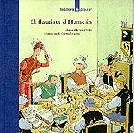 FLAUTISTA D'HAMELIN, EL | 9788424614645 | Librería Castillón - Comprar libros online Aragón, Barbastro