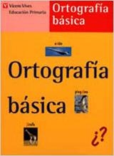 ORTOGRAFIA BASICA | 9788431625054 | ECHEVERRIA, SANTIAGO | Librería Castillón - Comprar libros online Aragón, Barbastro