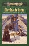 REINO DE ISTAR, EL (BUTXACA) | 9788448030926 | WEIS, MARGARET | Librería Castillón - Comprar libros online Aragón, Barbastro