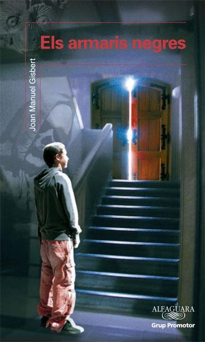 ARMARIS NEGRES, ELS | 9788479116057 | GISBERT, JOAN MANUEL | Librería Castillón - Comprar libros online Aragón, Barbastro