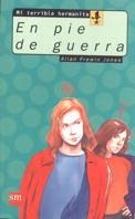 EN PIE DE GUERRA | 9788434852761 | JONES, ALLAN FREWIN | Librería Castillón - Comprar libros online Aragón, Barbastro