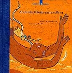 ALADI I LA LLANTIA MERAVELLOSA | 9788424614614 | VALLVERDU, JOSEP | Librería Castillón - Comprar libros online Aragón, Barbastro