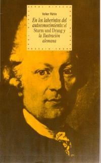 EN LOS LABERINTOS DEL AUTOCONOCIMIENTO | 9788446008828 | RUHLE, VOLKER | Librería Castillón - Comprar libros online Aragón, Barbastro