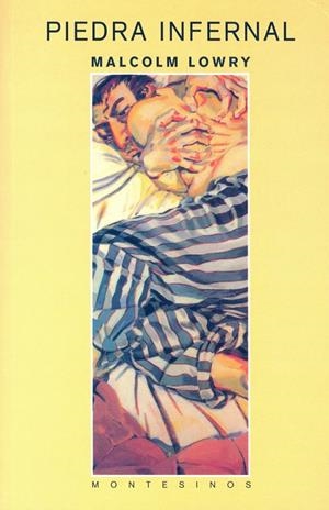 PIEDRA INFERNAL | 9788489354555 | LOWRY, MALCOLM | Librería Castillón - Comprar libros online Aragón, Barbastro