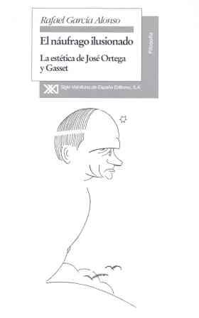 NAUFRAGO ILUSIONADO, EL | 9788432309595 | GARCIA ALONSO, RAFAEL | Librería Castillón - Comprar libros online Aragón, Barbastro