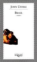 BRASIL (FABULA) | 9788483105733 | UPDIKE, JOHN | Librería Castillón - Comprar libros online Aragón, Barbastro