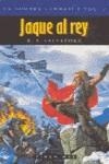 JAQUE AL REY (BUTXACA) | 9788448030759 | SALVATORE, R.A. | Librería Castillón - Comprar libros online Aragón, Barbastro