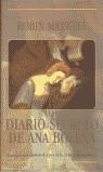 DIARIO SECRETO DE ANA BOLENA | 9788440680693 | MAXWELL, ROBIN | Librería Castillón - Comprar libros online Aragón, Barbastro