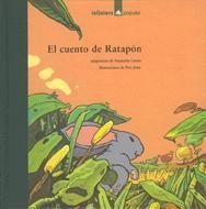 CUENTO DE RATAPON, EL | 9788424619664 | LISSON, ASUNCION | Librería Castillón - Comprar libros online Aragón, Barbastro