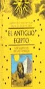 ANTIGUO EGIPTO, EL | 9788440680525 | SHARIF, ZELDA | Librería Castillón - Comprar libros online Aragón, Barbastro
