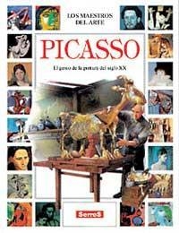 PICASSO EL GENIO DE LA PINTURA DEL SIGLO XX | 9788488061911 | LORIA, STEFANO | Librería Castillón - Comprar libros online Aragón, Barbastro