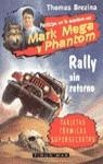 RALLY SIN RETORNO | 9788448021047 | BREZINA, THOMAS | Librería Castillón - Comprar libros online Aragón, Barbastro