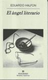 ANGEL LITERARIO, EL | 9788433968630 | HALFON TENEMBAUM, EDUARDO (1971- ) | Librería Castillón - Comprar libros online Aragón, Barbastro