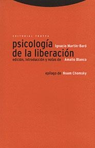 PSICOLOGIA DE LA LIBERACION | 9788481642735 | MARTIN BARO, IGNACIO | Librería Castillón - Comprar libros online Aragón, Barbastro