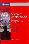 SISTEMES D'INFORMACIO | 9788482566788 | COLET, ENRIC | Librería Castillón - Comprar libros online Aragón, Barbastro