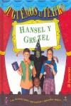 HANSEL Y GRETEL (JUGUEMOS AL TEATRO) | 9788434221741 | BUTTERFIELD, MOIRA | Librería Castillón - Comprar libros online Aragón, Barbastro