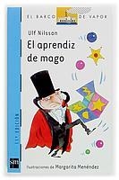 APRENDIZ DE MAGO, EL (BVA) | 9788434861848 | NILSSON, ULF | Librería Castillón - Comprar libros online Aragón, Barbastro
