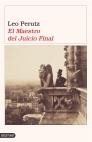 MAESTRO DEL JUICIO FINAL, EL | 9788423336241 | PERUTZ, LEO | Librería Castillón - Comprar libros online Aragón, Barbastro