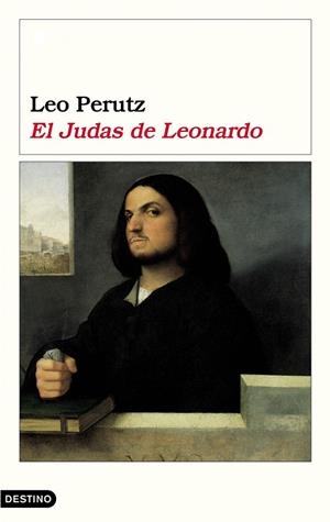 JUDAS DE LEONARDO, EL | 9788423336258 | PERUTZ, LEO | Librería Castillón - Comprar libros online Aragón, Barbastro