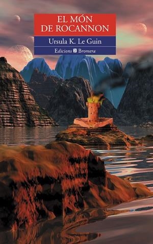MON DE ROCANNON, EL | 9788476603819 | LE GUIN, URSULA K. | Librería Castillón - Comprar libros online Aragón, Barbastro