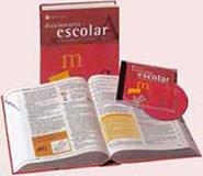 DICCIONARIO ESCOLAR + CD | 9788431643331 | FONTANILLO | Librería Castillón - Comprar libros online Aragón, Barbastro