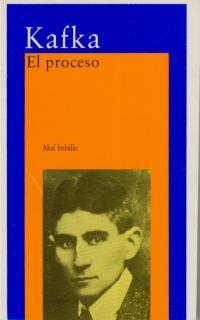 PROCESO, EL (BUTXACA) | 9788476003169 | KAFKA, FRANZ | Librería Castillón - Comprar libros online Aragón, Barbastro