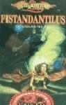 FISTANDANTILUS (RUSTEGA) | 9788448039134 | NILES, DOUGLAS | Librería Castillón - Comprar libros online Aragón, Barbastro