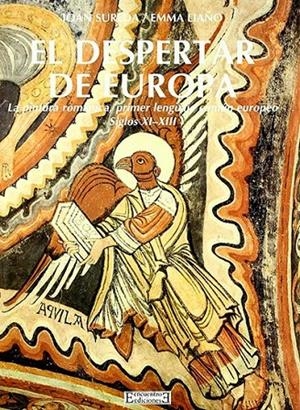 DESPERTAR DE EUROPA, EL | 9788474904956 | SUREDA, JOAN | Librería Castillón - Comprar libros online Aragón, Barbastro