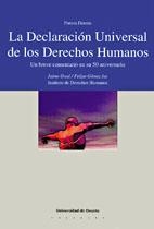 DECLARACION UNIVERSAL DE LOS DERECHOS HUMANOS, LA | 9788474855364 | ORAA, JAIME | Librería Castillón - Comprar libros online Aragón, Barbastro