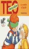 TEO DESCUBRE LOS SENTIDOS: EL TACTO | 9788477229667 | DENOU, VIOLETA | Librería Castillón - Comprar libros online Aragón, Barbastro