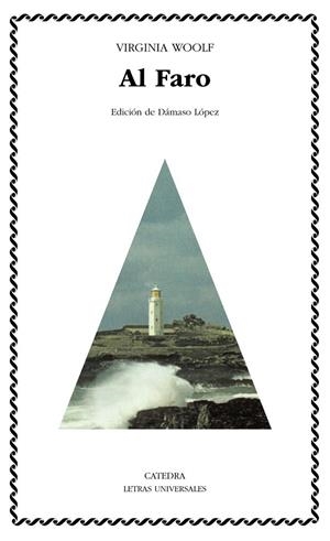 AL FARO (LU) | 9788437616971 | WOOLF, VIRGINIA | Librería Castillón - Comprar libros online Aragón, Barbastro
