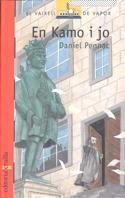 EN KAMO I JO (VVV 88) | 9788482867212 | PENNAC, DANIEL | Librería Castillón - Comprar libros online Aragón, Barbastro