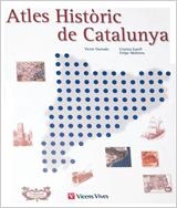 ATLES HISTORIC DE CATALUNYA | 9788431647445 | HURTADO, VICTOR | Librería Castillón - Comprar libros online Aragón, Barbastro