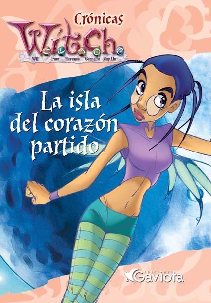 ISLA DEL CORAZON PARTIDO, LA | 9788439205418 | CHAVES SANZ, YOLANDA ,   TR. | Librería Castillón - Comprar libros online Aragón, Barbastro