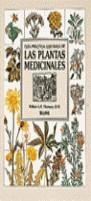 Guía práctica ilustrada de las plantas medicinales | 9788480760683 | Thomson, William A. R. | Librería Castillón - Comprar libros online Aragón, Barbastro